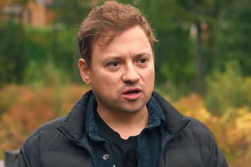 «Неужели это происходит со мной? Вот он, конец»: Андрей Гайдулян заявил, что вел себя истерично во время борьбы с раком «Неужели это происходит со мной? Вот он, конец»: Андрей Гайдулян заявил, что вел себя истерично во время борьбы с раком
