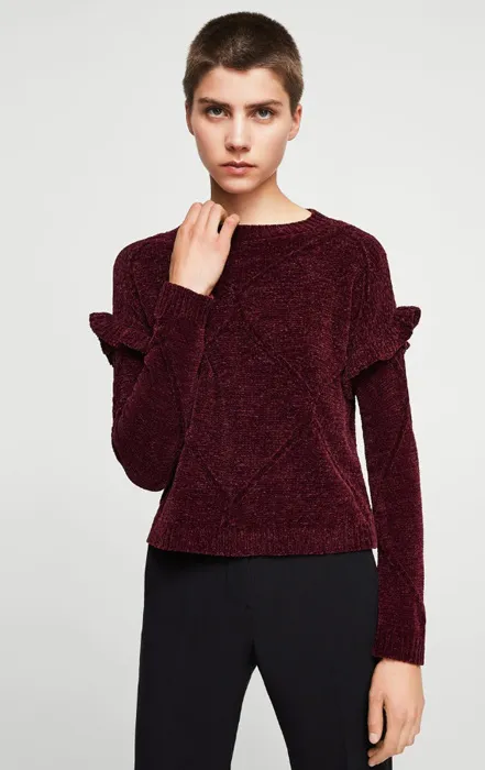 Джемпер MANGO, 2699 рублей