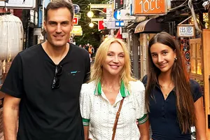 «Сердцем и душой рядом с тобой. Чудо мое!»: Алла Пугачева публично обратилась к живущей в США внучке по важному поводу «Сердцем и душой рядом с тобой. Чудо мое!»: Алла Пугачева публично обратилась к живущей в США внучке по важному поводу