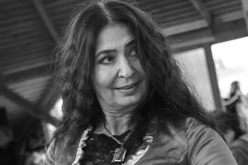 Умерла от тяжелой болезни танцовщица и хореограф, руководитель цыганского ансамбля «Авэн ромалэ» Венера Ферарь Умерла от тяжелой болезни танцовщица и хореограф, руководитель цыганского ансамбля «Авэн ромалэ» Венера Ферарь