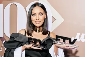 Алсу, Григорий Лепс, Люся Чеботина, Анатолий Цой и другие гости премии телеканала Fashion TV Russia «100 самых стильных»