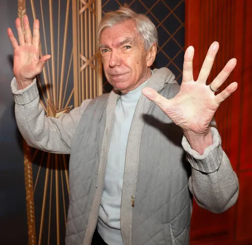 Ведущего доставили в московскую больницу имени Юдина