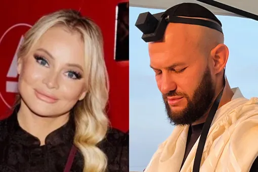 «Абсолютно без толку»: Дана Борисова заявила, что расстрелявшего персонал Джигана не вылечат в израильском рехабе «Абсолютно без толку»: Дана Борисова заявила, что расстрелявшего персонал Джигана не вылечат в израильском рехабе