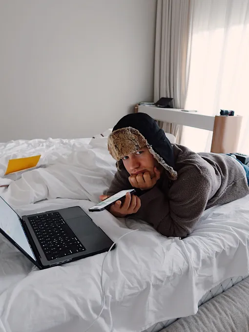 Сергей Романович откровенно рассказал о долгах