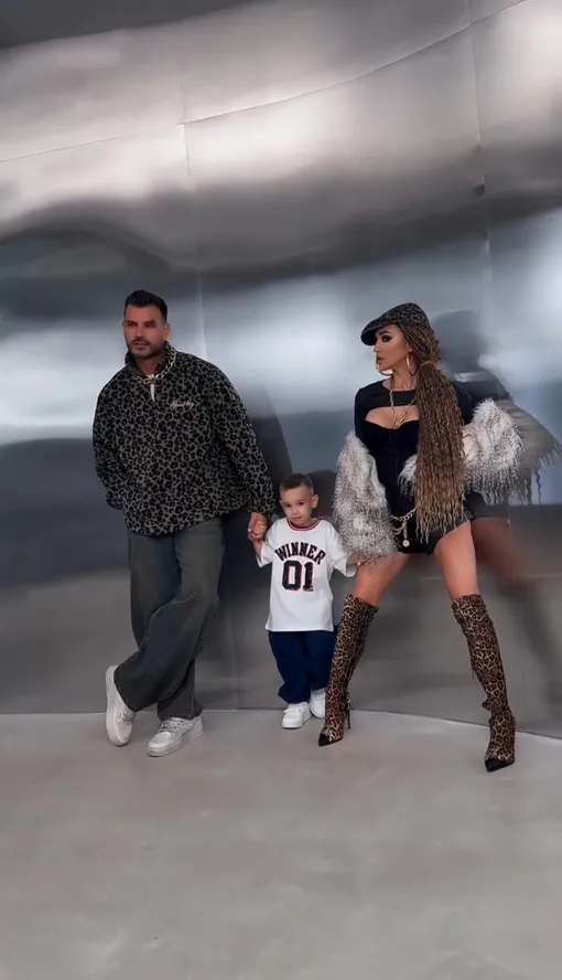 Виктория Цатурян боится, что развод с Русланом Мацьолеком негативно отразится на сыне Виктория Цатурян боится, что развод с Русланом Мацьолеком негативно отразится на сыне