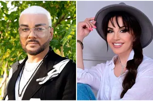 «Мама хотела меня женить»: Филипп Киркоров рассказал о романе с Милой Романиди «Мама хотела меня женить»: Филипп Киркоров рассказал о романе с Милой Романиди