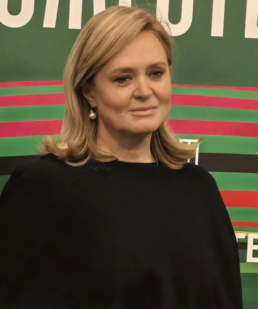 Анна Михалкова в МХТ имени Чехова
