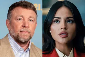 «Мечта идиота»: звезда фильма «Грязные деньги» Эйса Гонсалес раскрыла особенности съемок с Гаем Ричи