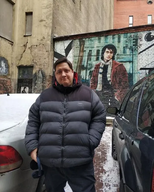 Роман Попов ушел из жизни 28 октября 2025 года