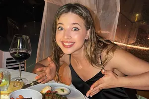 «У меня сегодня девичник мечты!»: Аня Покров собрала звезд за неделю до свадьбы «У меня сегодня девичник мечты!»: Аня Покров собрала звезд за неделю до свадьбы