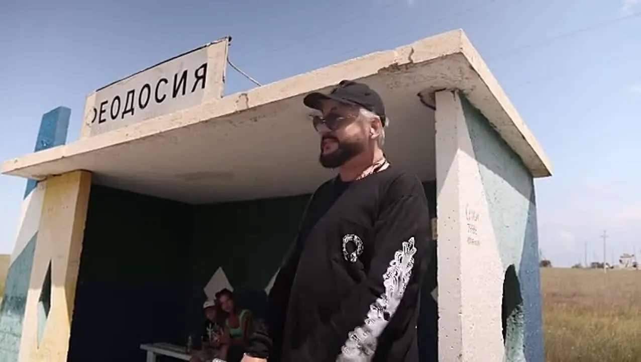 Нажми и смотри Нажми и смотри