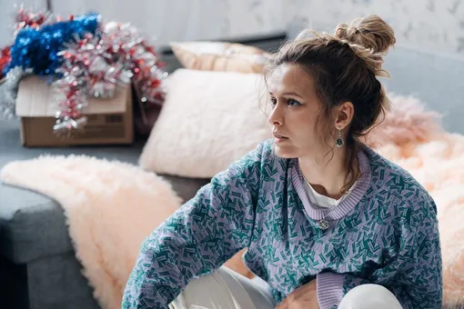 любовь аксенова биография