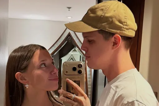 «Я счастлива делить всю эту красоту с тобой»: Полина Гухман показала романтические фото с Григорием Верником на курорте «Я счастлива делить всю эту красоту с тобой»: Полина Гухман показала романтические фото с Григорием Верником на курорте