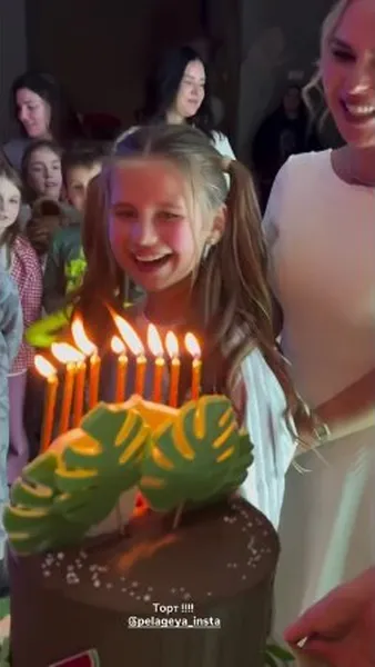 Нажми и смотри