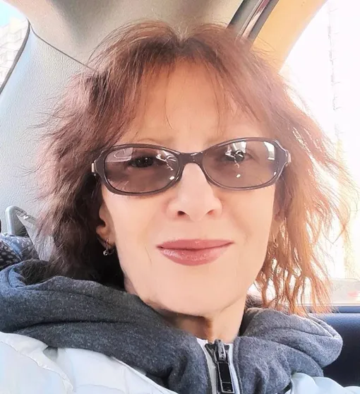 Ольга Зарубина заявила, что прививки от ковида спровоцировали инсульт у Вячеслава Добрынина Ольга Зарубина заявила, что прививки от ковида спровоцировали инсульт у Вячеслава Добрынина