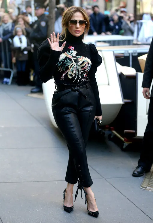 Дженнифер Лопес