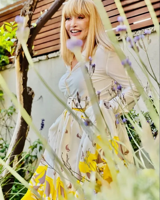 Алла Пугачева в Израиле