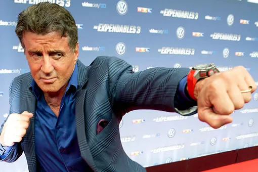 американские звезды с русскими корнями