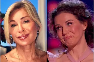 «Нечестно! Не по-христиански»: Цыганову возмутил провал Власовой на «Суперстар!» «Нечестно! Не по-христиански»: Цыганову возмутил провал Власовой на «Суперстар!»