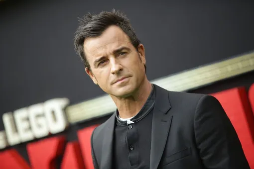 Джастин Теру