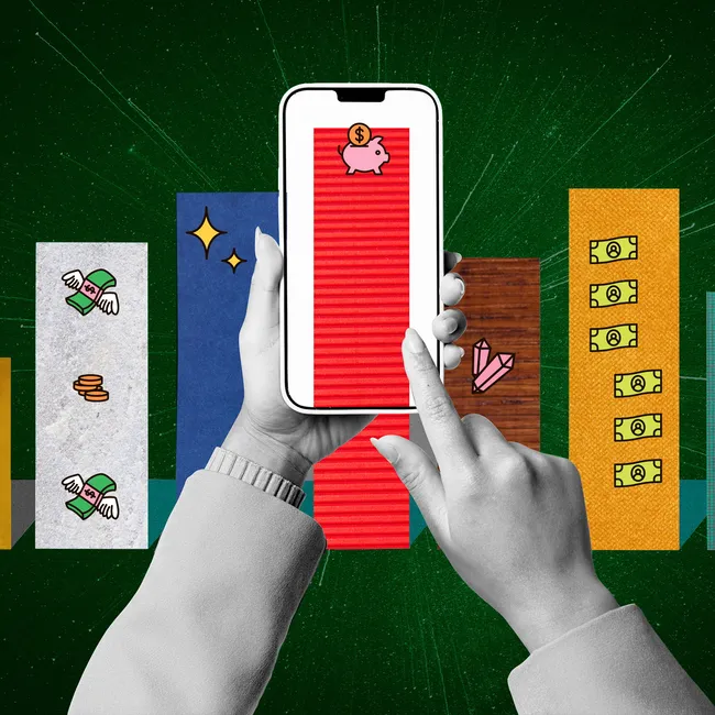 Финансовый гороскоп на неделю с 17 по 23 апреля