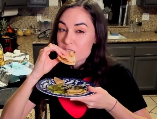 Саша Грей пробует себя в разных жанрах