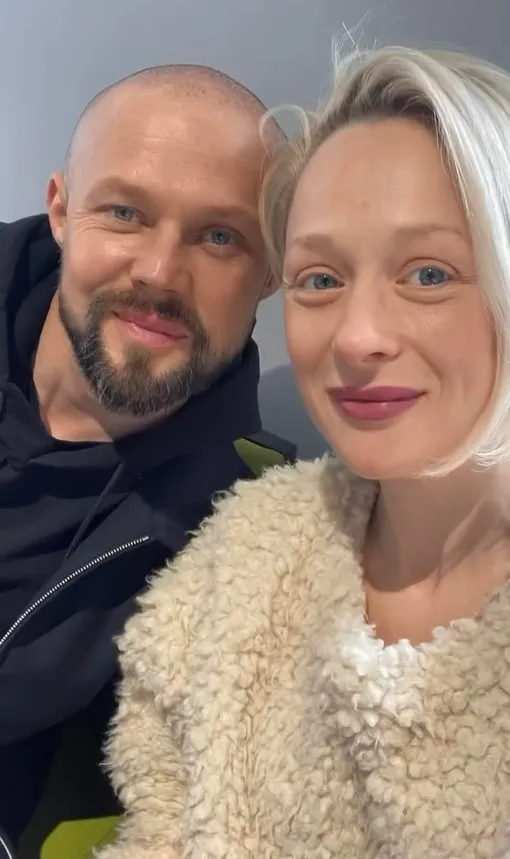 Марина сообщила о расставании с Даниилом Воробьевым