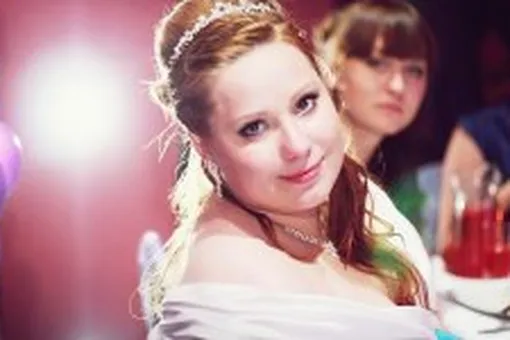 VOICE-girl недели: Анастасия Бординова