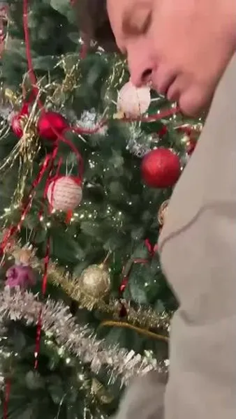 Нажми и смотри