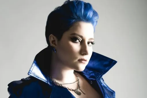 «Бил ногой в мою грудь»: пострадавшая от пьяного мужчины звезда «Голоса» Анастасия Бучковская раскрыла детали инцидента «Бил ногой в мою грудь»: пострадавшая от пьяного мужчины звезда «Голоса» Анастасия Бучковская раскрыла детали инцидента