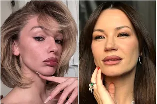 «Я не ликую, это реально страшно»: Ида Галич пожалела Настю Ивлееву после взлома ее блога мошенниками «Я не ликую, это реально страшно»: Ида Галич пожалела Настю Ивлееву после взлома ее блога мошенниками