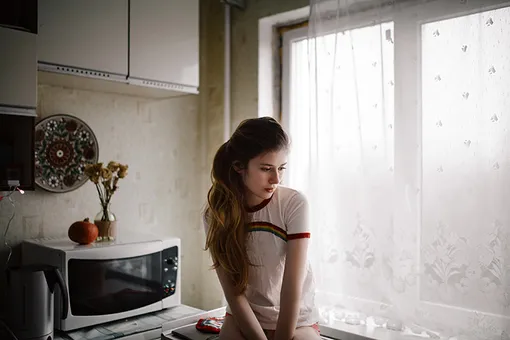 депрессия симптомы у мужчин