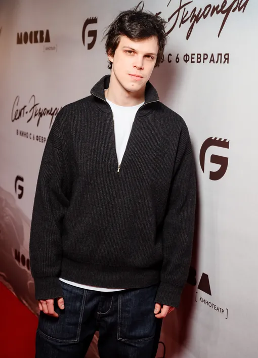 Григорий Верник