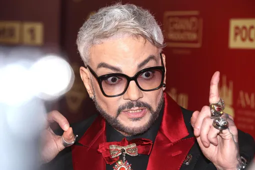 Филипп Киркоров заступился за друга