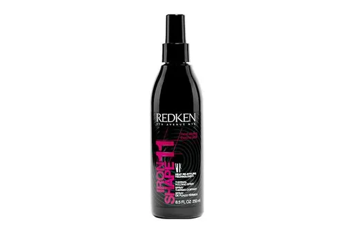 Термозащитный спрей Iron Shape, Redken