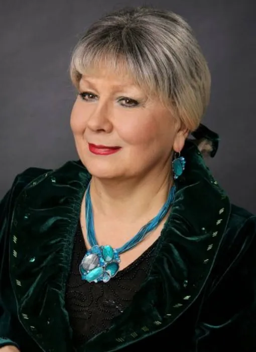 Ольга Титкова прожила 83 года Ольга Титкова прожила 83 года