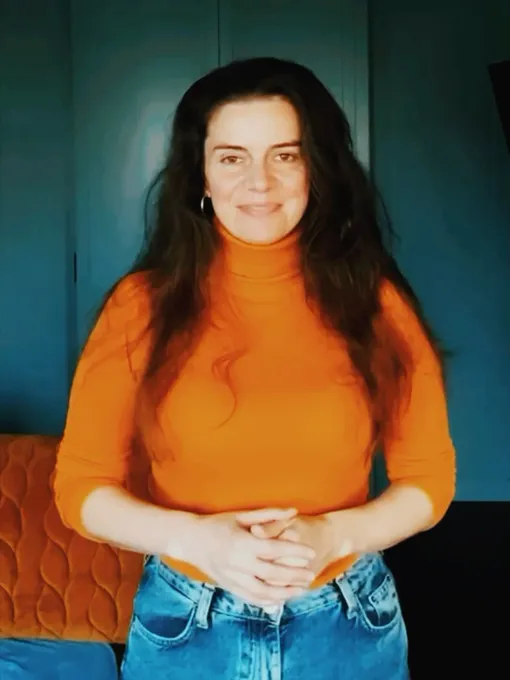 Кристина Цветкова заявила, что ее избили в фитнес-клубе