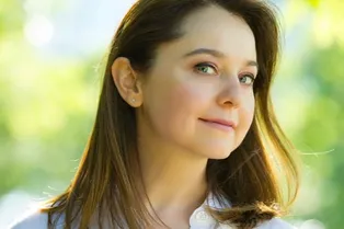 «И после карантина красивая!»: Валентина Рубцова в купальнике снялась на яхте «И после карантина красивая!»: Валентина Рубцова в купальнике снялась на яхте