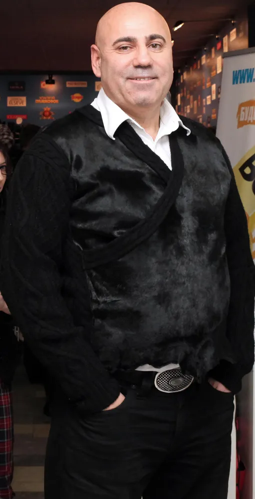 Иосиф Пригожин высказался о скандале с Долиной Иосиф Пригожин высказался о скандале с Долиной