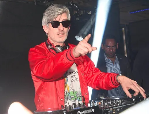 Диджей Kavinsky обнаружен мертвым