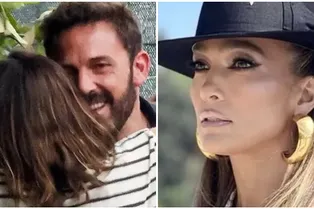 «Очень ревнует к тесной связи мужа с бывшей»: Джей Ло запретила Бену Аффлеку общаться с Дженнифер Гарнер «Очень ревнует к тесной связи мужа с бывшей»: Джей Ло запретила Бену Аффлеку общаться с Дженнифер Гарнер