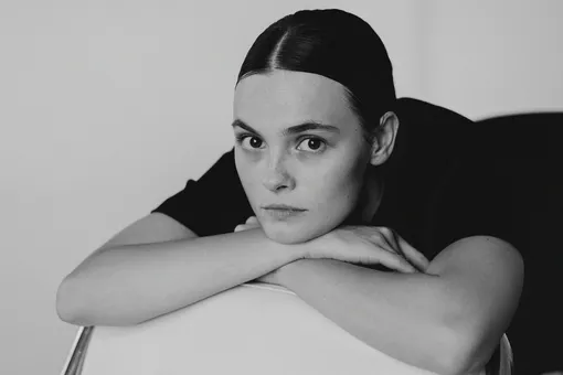 Ангелина Стречина: «Каждый год для меня — это неизвестность»