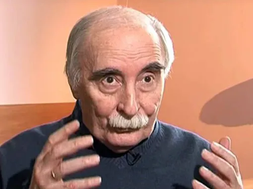 Геральд Бежанов прожил 85 лет