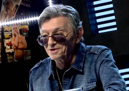 Юрий Чернавский умер в Лос-Анджелесе