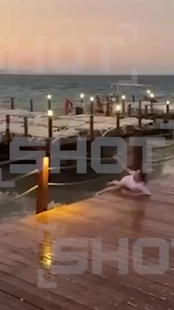 Нажми и смотри