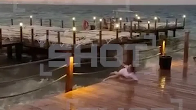 Нажми и смотри