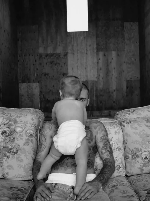 Джастин и Джек Биберы