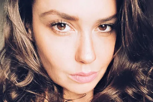 «Я валяюсь в постели с любимым»: Агата Муцениеце похвасталась домашним видео «Я валяюсь в постели с любимым»: Агата Муцениеце похвасталась домашним видео