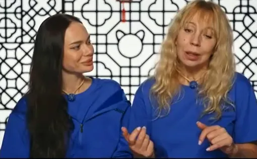 Яна Кошкина и ее мама Марго стали участницами реалити-шоу «Сокровища императора»