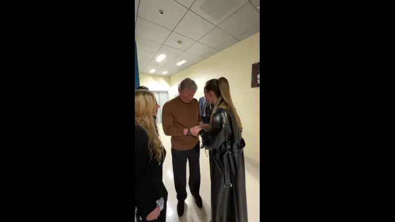 Нажми и смотри Нажми и смотри